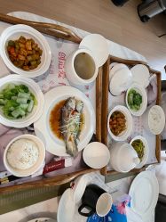 -喜喜月子(瑞虹天地店)