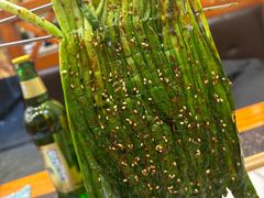 -有滋有味烧烤涮(果园星城C区店)
