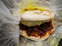 -老金家蛋菜夹馍(西安总店)