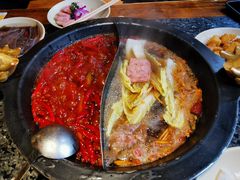 -蜀大侠火锅(总府路店)