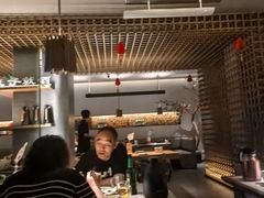 -船歌·鱼水饺青岛菜(闽江二路店)