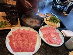 -然锅料理