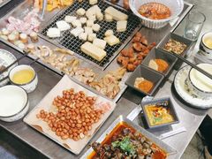 -塘屋烧烤·云南火塘烧烤品牌(春城慧谷旗舰店)