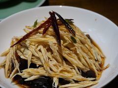 -粗茶淡饭·隐庐私厨(东亭店)