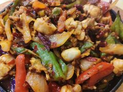 -东北王食府(科大店)