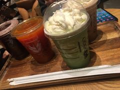 -星巴克臻选(深圳罗湖万象城店)