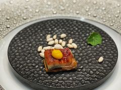 开胃菜鳗鱼-誉珑轩