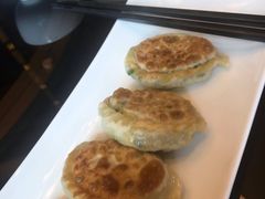 -大理实力希尔顿酒店御璽中餐厅YUXI – CHINESE RESTAURANT