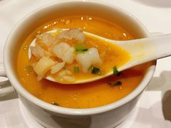 -富力丽思卡尔顿酒店·丽轩中餐厅