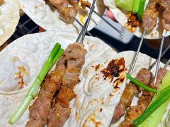 -诸锣记烤串·锦州烧烤(淘金店)