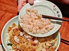 -裕兴记•蟹黄面馆(人民广场店)