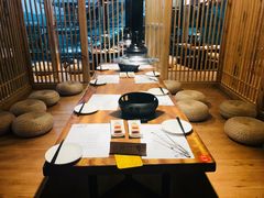 -热血兄弟·炭火烤肉(融侨中心店)
