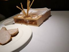 西班牙伊比利亚黑猪排-王品牛排(福州泰禾店)