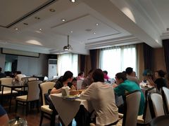 大堂-眉州东坡(团结湖店)