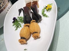 -四世同堂·京菜·烤鸭(双井店)