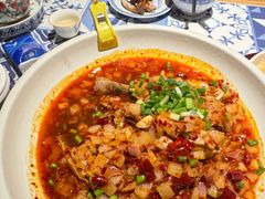 -图味美小黄鱼·景德菜(浙江路店)