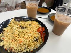 -新加坡Zam Zam餐馆