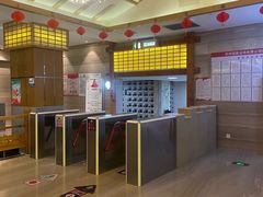 -纽斯洗浴SPA(三墩店)