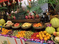 -火舞泰·泰式海鲜火锅餐厅(世纪城店)