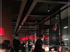 大堂-掌柜的店·河南菜(世茂店)