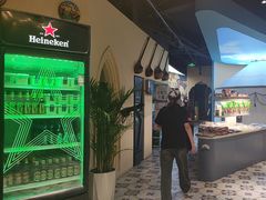 -巴依老爷新疆餐厅