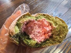 -黑草莓(重庆路店)