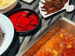 -凤来栖·净庭院·火锅(欧尚店)