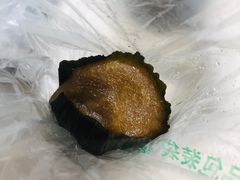 -夹江老头叶儿粑(石雁儿小区店)