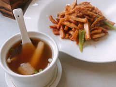 -全聚德(长白直营店)