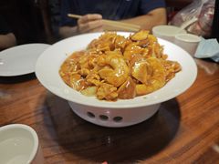 八珍豆腐-惠宾饭庄(中山路店)