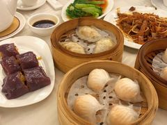 -潮福城大酒楼(北尚店)
