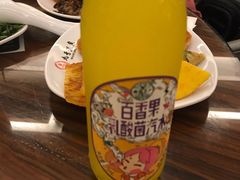 -天津瀚金佰九号温泉酒店(南楼地铁站店)