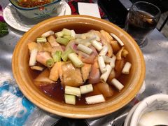 -红辣椒·川菜·火锅(张杨路店)