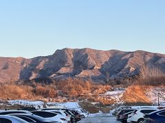 -北京南山滑雪场