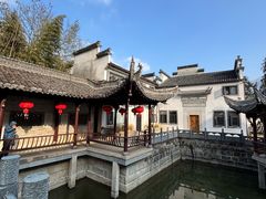 -绩溪龙川景区