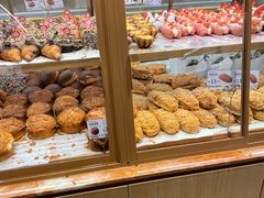 -山崎面包(静安久光店)