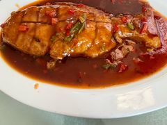 -长春观斋补堂素菜馆