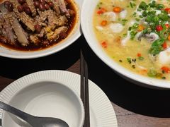 藤椒水煮鱼-成都娃娃花园餐厅 (南艺旗舰店)