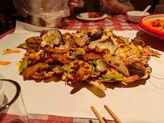 -虾享蟹逅小龙虾·螃蟹·小海鲜(吉林省总店)