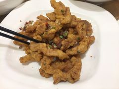 -台北楚楚园馅饼粥(虹桥南丰城店)