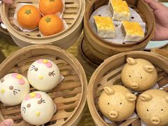 -新海利海鲜城·41年珠海老字号(夏湾店)