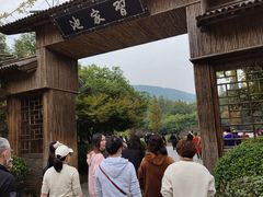 -习家池