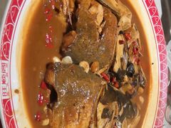 -旺顺阁·北京菜(北辰上品+)