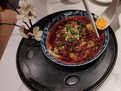 -川味堂·四川豆花(八卦岭店)