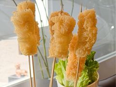 -鲜入唯煮·港式海鲜牛肉火锅(金宝街店)