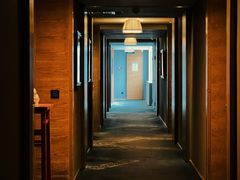 -厦门海港英迪格酒店(中山路店)