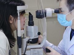 -武汉大学附属爱尔眼科医院(湖北总院)