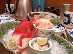 -小山日本料理(太古汇店)