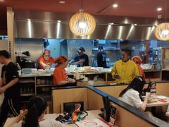 大堂-味千拉面(双井店)