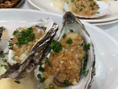 -阳江餐厅·30年老字号·粤菜海鲜大排档